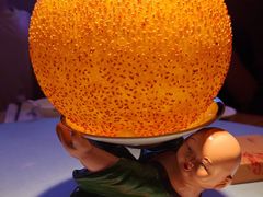-吴越荣记苏州菜·松鼠桂鱼100%活鱼现做(月光码头店)
