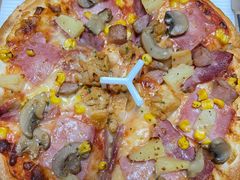 -必胜客(北苑路店)