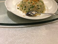 -深圳东方银座酒店·粤秀轩中餐厅