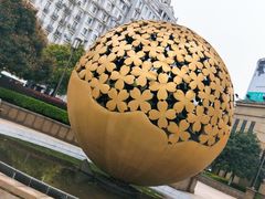 -西湖区图书馆(古墩路)