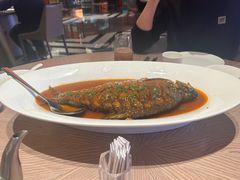 -艳阳天·非遗楚菜(武汉客厅店)