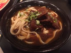 -北京王府井希尔顿酒店·秦唐中餐厅Chynna