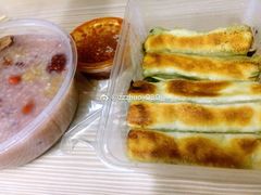 -小六汤包·老字号·中华名小吃(兴庆路店)