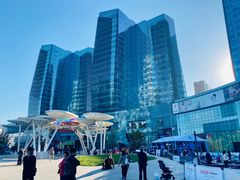 -大族广场Mall&More