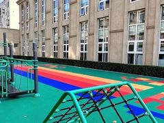 -金色摇篮潜能开发幼儿园(大兴校区)