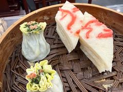 -富春茶社(国庆路店)