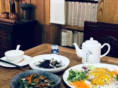 -道南書院·私房菜·早午茶·茶馆