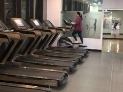 -FEELINGME乐刻私教馆·健身(朗悦居店)