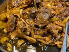 -甘家界牌柠檬鸭(青山店)