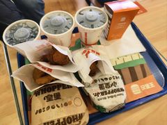 -汉堡王(砂之船奥莱店)