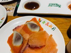 -春花秋月南美海鲜烤肉自助(中央大道店)