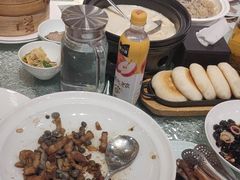 -巴音浩日娲·蒙餐(双林东路店)