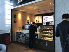 -麦当劳(高铁南站店)