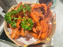 -阿吾罗日本料理(K11艺术中心店)