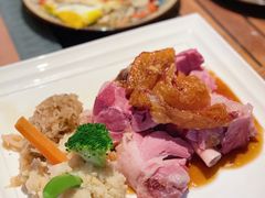 -LENBACH兰巴赫西餐啤酒坊(水璟唐店)