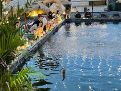 -DGE季风钓虾营地·团建·聚会