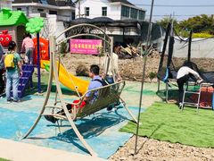 -小鱼草莓采摘园农家乐·小鱼餐厅