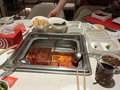 -海底捞火锅(之心城店)