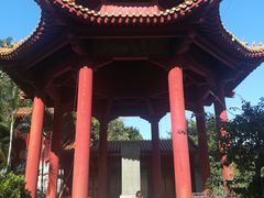 -南沙天后宫景区