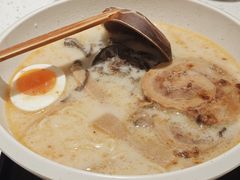 -味千拉面(广州白云机场T1西二店)