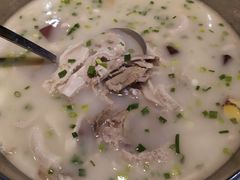 -肖仙仙羊肉汤·始于1996年(郫都店)