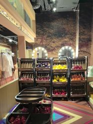 -卡通尼·Safari非洲探索乐园·生日会(金桥国际商业广场店)