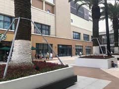 -宁波杉井奥特莱斯广场