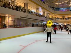 -冠军冰场CHAMPION RINK(苏州中心商场店)