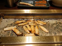 -新石器烤肉(之心城店)