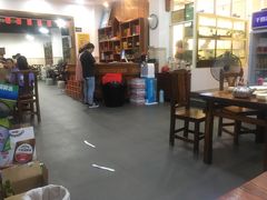-小乡小镇·传承桐庐土菜·老板亲自烧的菜