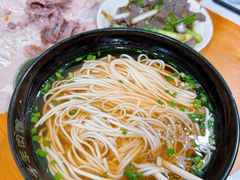 -小辫子羊肉面馆(周东店)