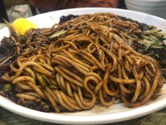 炸酱面-三顺韩式料理店(广益店)
