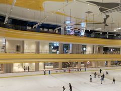 -冠军冰场CHAMPION RINK(苏州中心商场店)