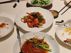 -潮舍(环球金融中心店)