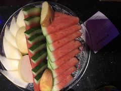 -满天星量贩式KTV(汉阳摩尔城店)