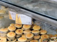 -爱德顺糕点食屋(利民道店)