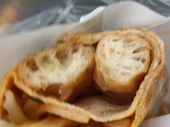 -卞姐蛋饼(陕西南路店)