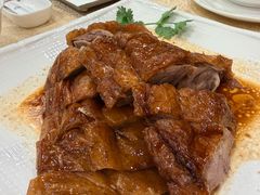 -麒麟中餐厅·经典粤菜·地道菜式老字号(广州长隆酒店)