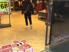 -NIKE品牌体验店(南京东路店)