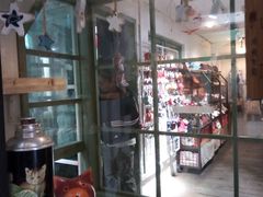 -猫咪博物馆(顶澳仔猫街店)