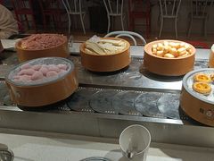 -龍歌自助小火锅(崂山丽达店)