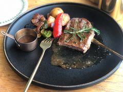 -候鸟等风来·精致西厨(万科第五城店)