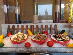 -索菲特西湖大酒店·香榭丽全日候餐厅(南山路店)