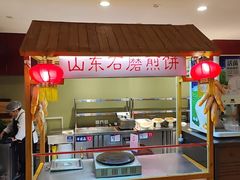 -新海渔港·胶东海鲜家常菜·家宴(奥体中心店)