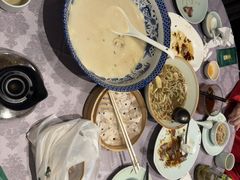 -山外山菜馆(玉泉路店)