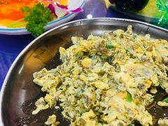 -西山人家·传统苏帮菜·家宴(木渎店)