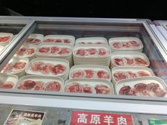 -哆来咪火锅烤肉自助(牌楼店)