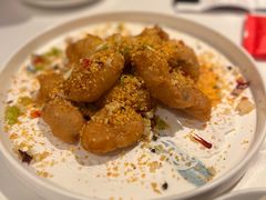 -博多新记·粤菜(复兴店)