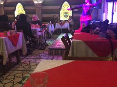 -一千一夜(工体店)