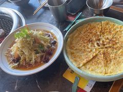 -一品诚记烤肉·甄选店(中南路店)